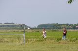 S.K.N.W.K. 1 - Hansweertse Boys 1 (comp.) seizoen 2021-2022 (fotoboek 2) (26/68)